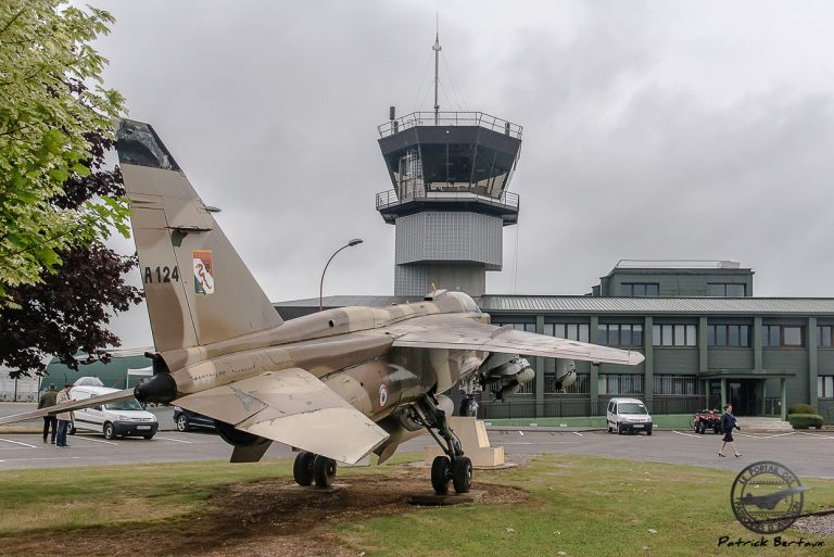 Meeting De L'Air - Base Aérienne 113 St Dizier Robinson - 1er Et 2 ...